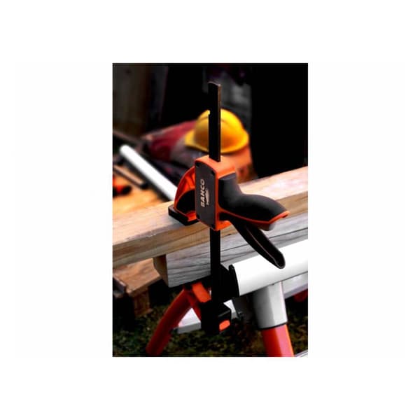 Snabbt tving, 150 mm Bahco QCB-150