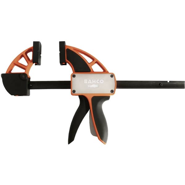 Snabbt tving, 150 mm Bahco QCB-150