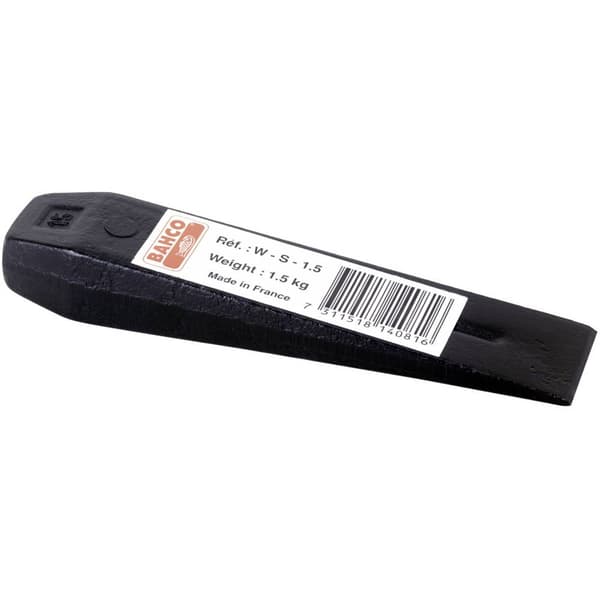 Bahco W-S-2.0 Klyvkil 250 mm 2000 g
