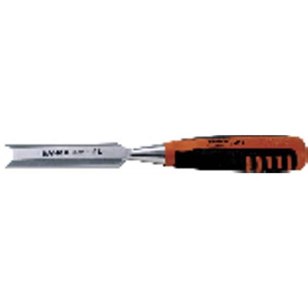 Bahco 424P-32 Stämjärn, 2-komponents skaft, 32 X 140 mm