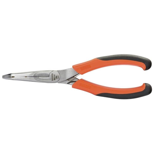Bahco 2427 GC-160IP Flat rundtång 160 mm