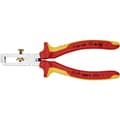 Miniatyrbild 1 av 5: Knipex 11 06 160 SB Avisoleringstång 160 mm 1 st