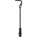 Miniatyrbild 2 av 4: TOOLCRAFT TO-4997178 Justerbart kofot / bräckjärn 46cm