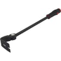 Miniatyrbild 1 av 4: TOOLCRAFT TO-4997178 Justerbart kofot / bräckjärn 46cm