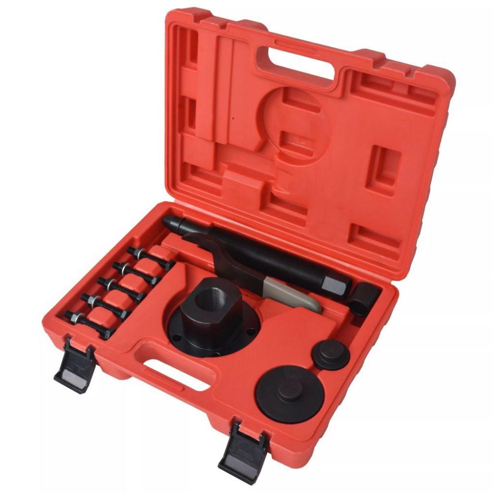 vidaXL Avdragare för främre hjullager Ford Transit