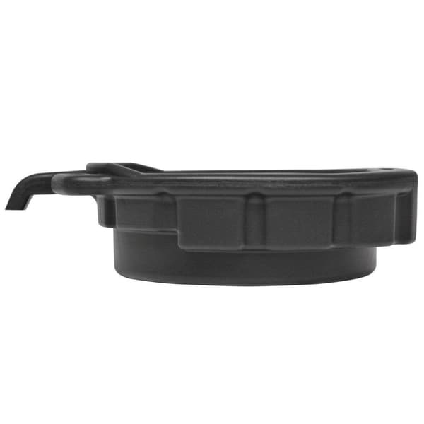 vidaXL spildoliebeholder med tud 16 l