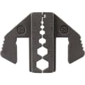Miniatyrbild 1 av 3: TOOLCRAFT PLE-0E3 Krympinsatser Crimpinsats för koaxial-stickdon Passar märke: TOOLCRAFT PZ-500