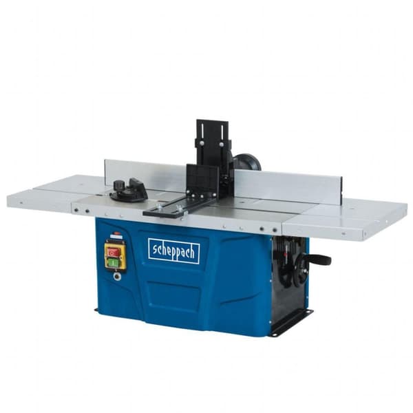 Scheppach bænkboremaskine HF50 1500 W 4902105901
