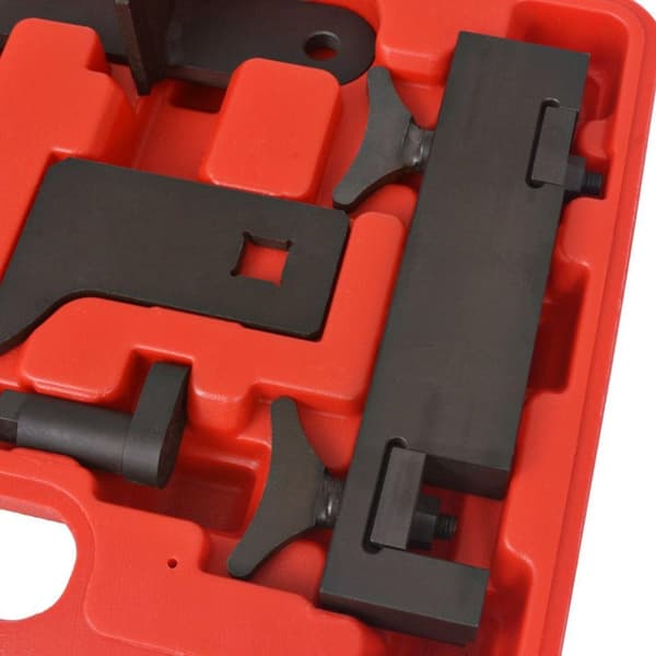 vidaXL Motorinställningsverktyg kit för Jaguar & Land Rover V8 5.0L