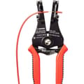 Miniatyrbild 3 av 3: TOOLCRAFT TO-5017527 Avisoleringstång 0.5 till 6 mm² 0.5 till 6 mm