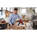 Miniatyrbild 4 av 4: Einhell 3408001 Power X-Change batteri-blås TE-CB 18/180 Li-Solo