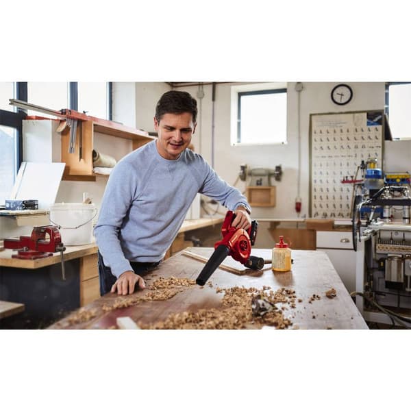 Einhell 3408001 Power X-Change batteri-blås TE-CB 18/180 Li-Solo