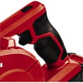 Miniatyrbild 2 av 4: Einhell 3408001 Power X-Change batteri-blås TE-CB 18/180 Li-Solo