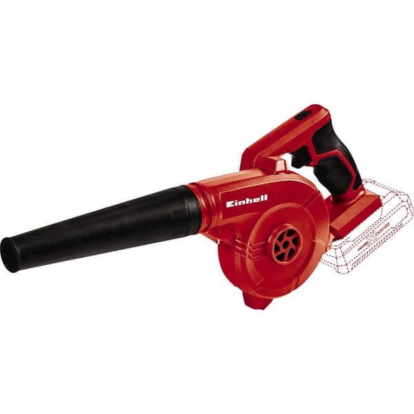 Einhell 3408001 Power X-Change batteri-blås TE-CB 18/180 Li-Solo