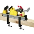Miniatyrbild 3 av 4: STANLEY 0-83-179 Snabbchuck kläm stock Snappspännings-klämstock