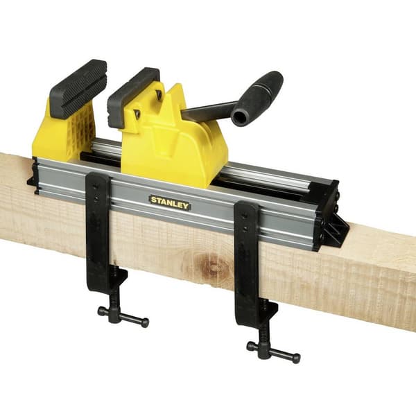 STANLEY 0-83-179 Snabbchuck kläm stock Snappspännings-klämstock