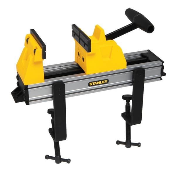 STANLEY 0-83-179 Snabbchuck kläm stock Snappspännings-klämstock