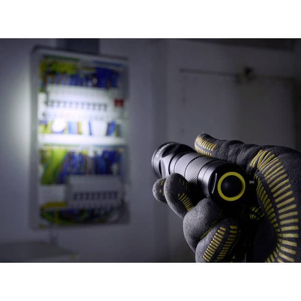 STANLEY LED Ficklampa
