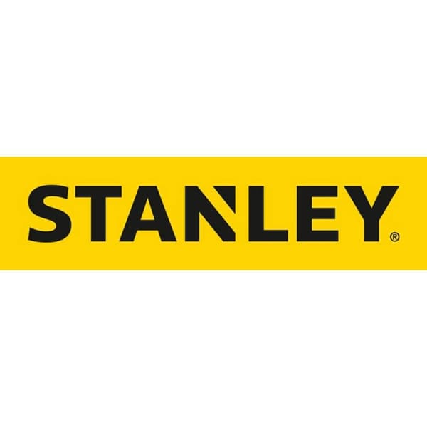 STANLEY Ficklampa Uppladdningsbara batteri