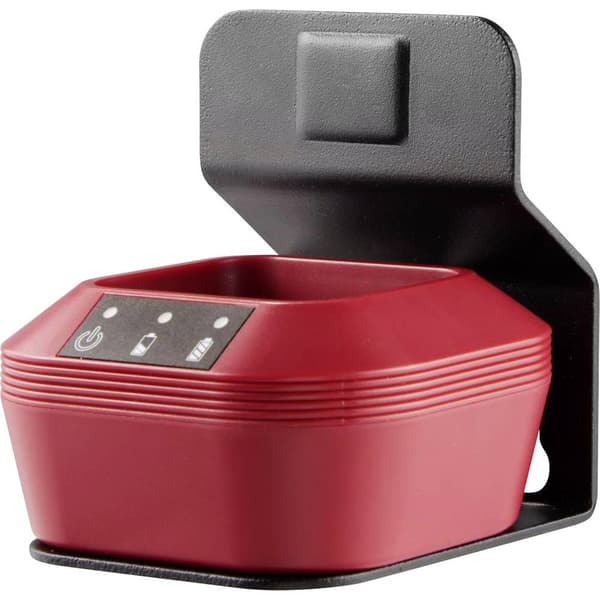 Staudte-Hirsch LED Batteridriven handstrålkastare SH-5.300 225 lm 553000