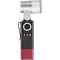 Miniatyrbild 2 av 10: Staudte-Hirsch LED Batteridriven handstrålkastare SH-5.300 225 lm 553000