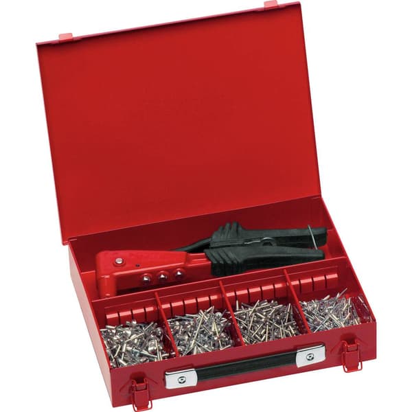 NWS 1179-15 Blindnittång-set