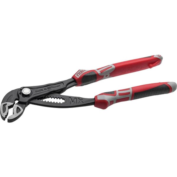 NWS 1660-69-250 Polygrip 250 mm