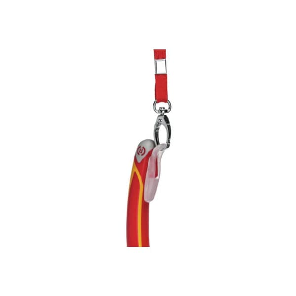 NWS 140-49-VDE-170 VDE Flat rundtång Verktygsstål 170 mm