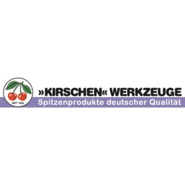 Kirschen 1001024 Mejsel