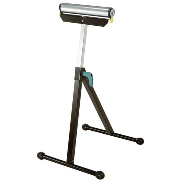 Wolfcraft 6119973 Rullblock höjdjusterbar, hopfällbar 60 kg 3.9 kg 1 st