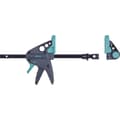 Miniatyrbild 1 av 4: Wolfcraft 3036000 Arbetsbordsspännare 3036000 Spännvidd (max.): 120 mm