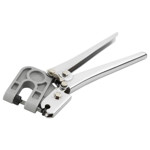 Wolfcraft 4029000 Komposit profiltång 270 mm 1 st