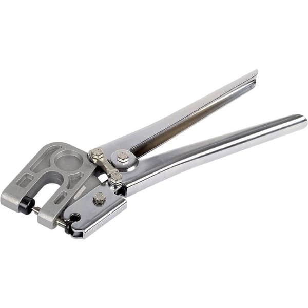 Wolfcraft 4029000 Komposit profiltång 270 mm 1 st