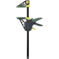 Miniatyrbild 1 av 5: EHZ Enhandstving PRO100/450mm Wolfcraft 3032000 Spännvidd (max.):450 mm Gapdjup:100 mm