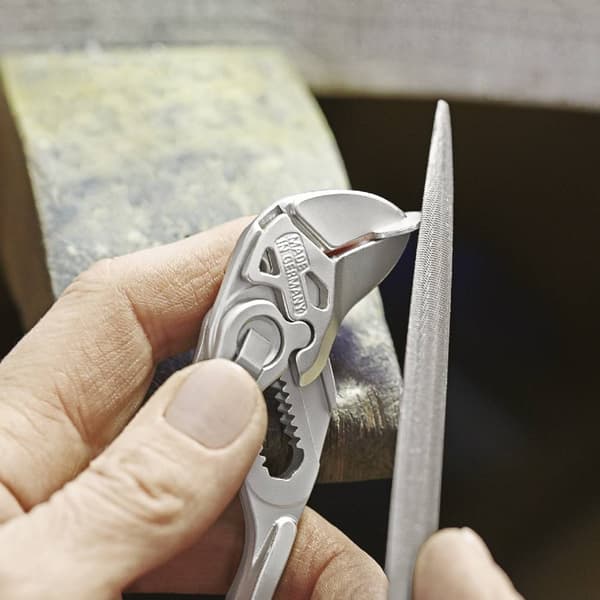 Knipex 86 03 125 SB Tångnyckel