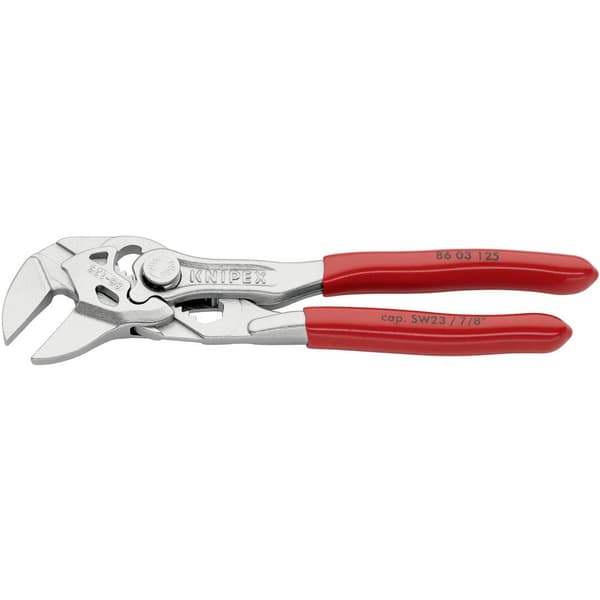 Knipex 86 03 125 SB Tångnyckel