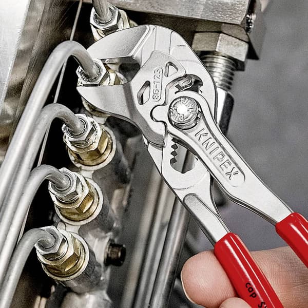 Knipex 86 03 125 SB Tångnyckel