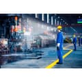 Miniatyrbild 3 av 10: Ansmann HD200B LED Pannlampa batteri 185 lm 15 h 1600-0198