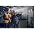 Miniatyrbild 4 av 10: Ansmann HD200B LED Pannlampa batteri 185 lm 15 h 1600-0198