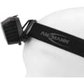 Miniatyrbild 5 av 10: Ansmann HD200B LED Pannlampa batteri 185 lm 15 h 1600-0198