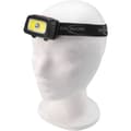 Miniatyrbild 8 av 10: Ansmann HD200B LED Pannlampa batteri 185 lm 15 h 1600-0198