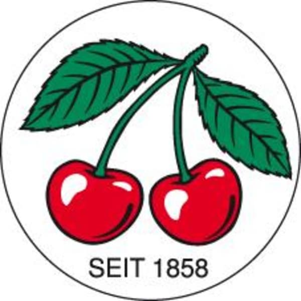 Kirschen 1008002 Stämjärn med 2 - K fäste