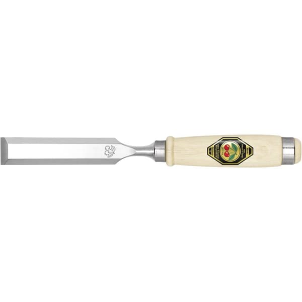 Kirschen 1001002 Stämjärn med vitboksskaft