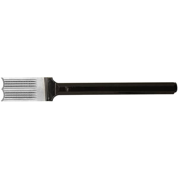 Kirschen 1720200 Patent-fitmejsel med rutad spånyta