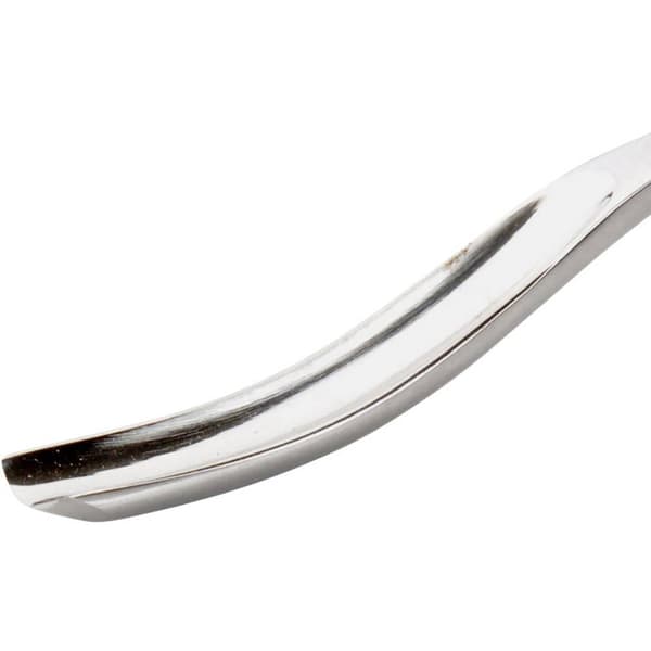 Kirschen 3219010 Karvsnittsmejsel böjd stick 10