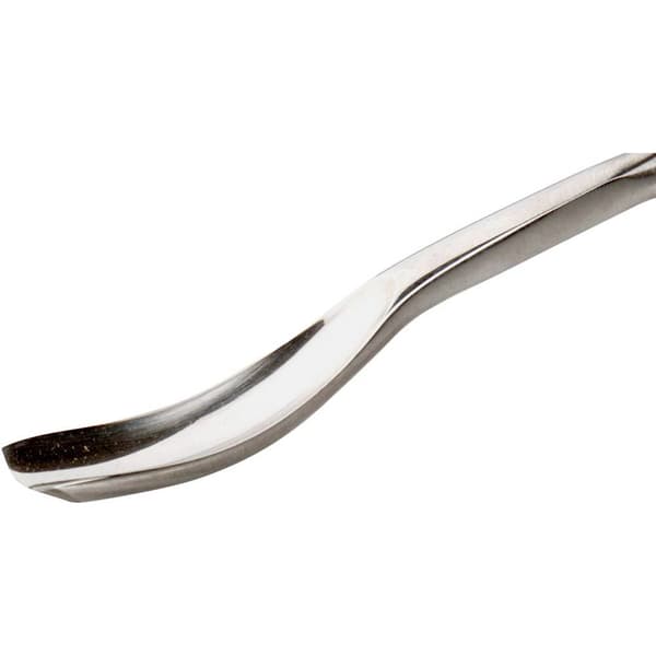 Kirschen 3231006 Karvsnittsmejsel böjd stick 10