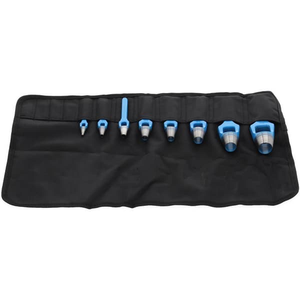 Gedore 1549510 Wad punch-set