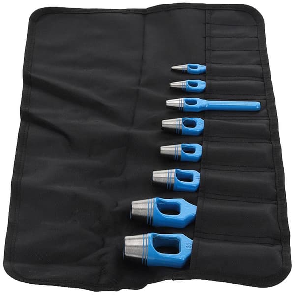 Gedore 1549510 Wad punch-set