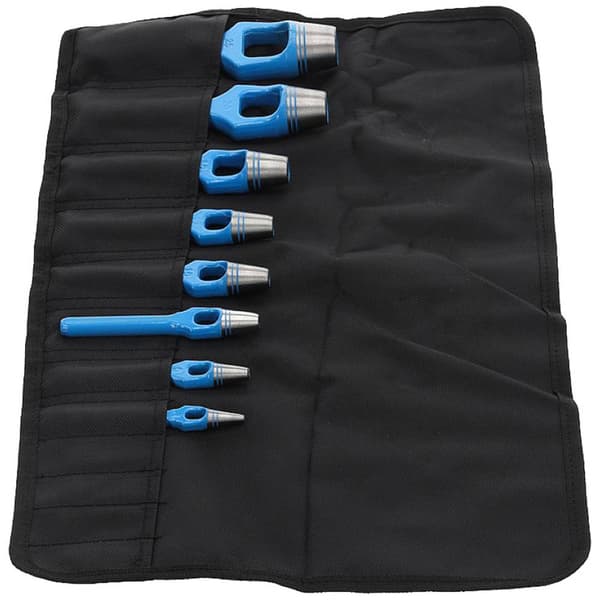 Gedore 1549510 Wad punch-set