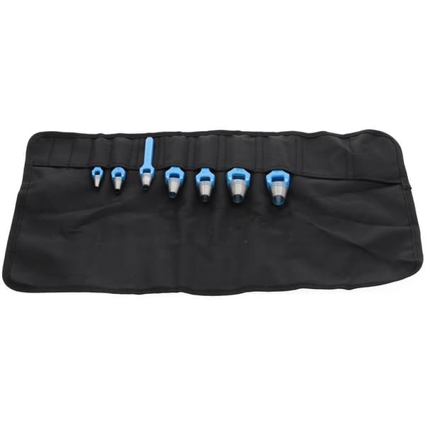 Gedore 2646382 Wad punch-set